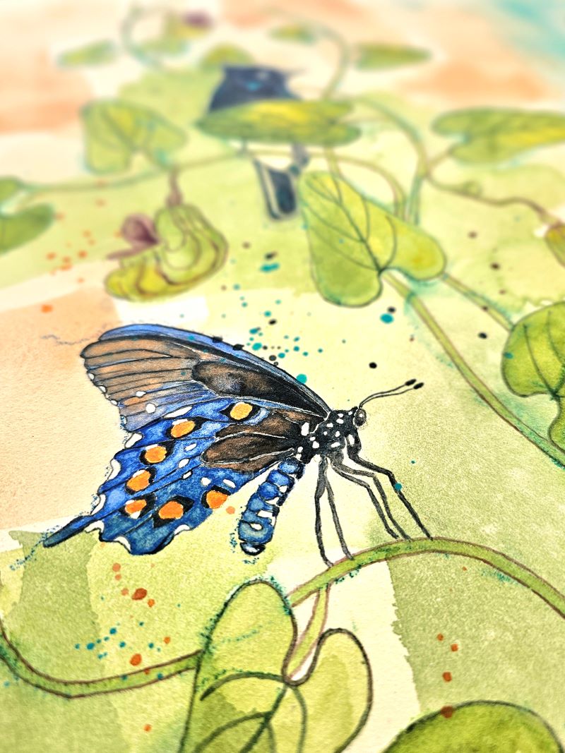 Artwork - The Pipes Sing