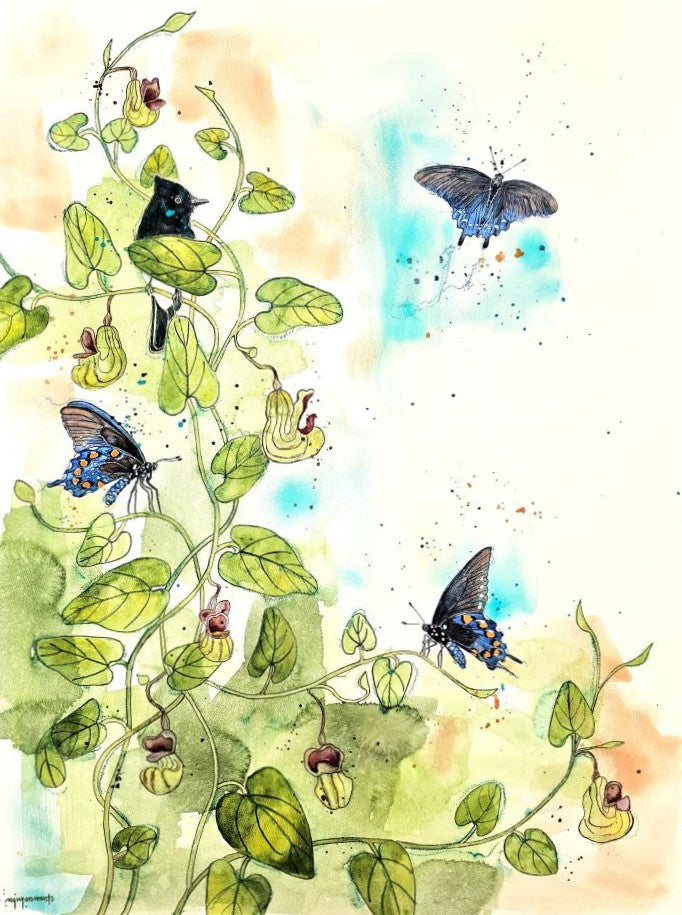 Artwork - The Pipes Sing