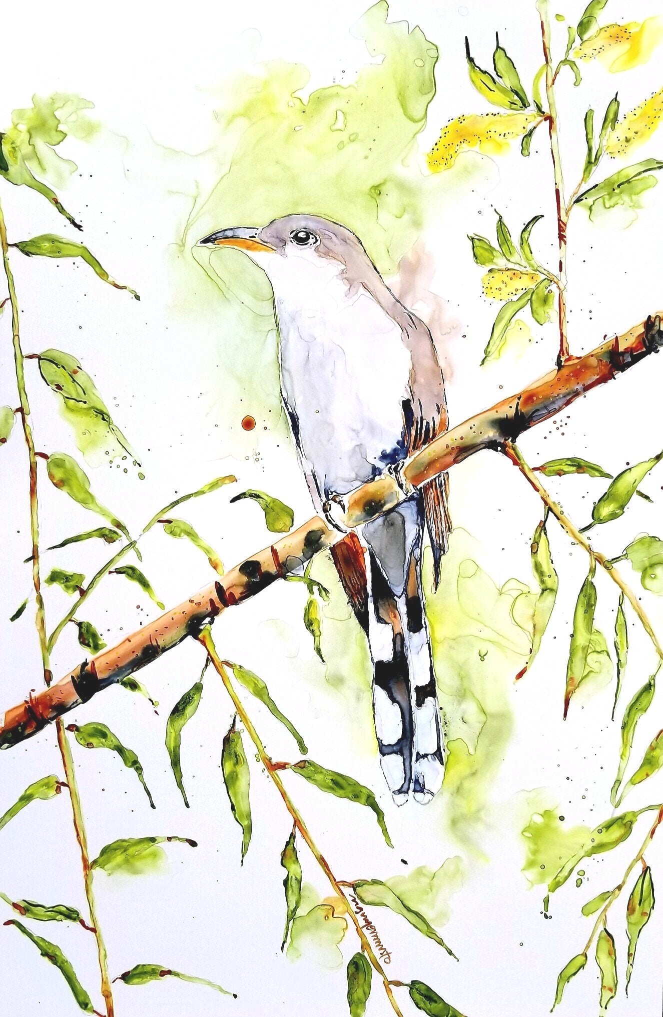 Artwork - Evanescing 2